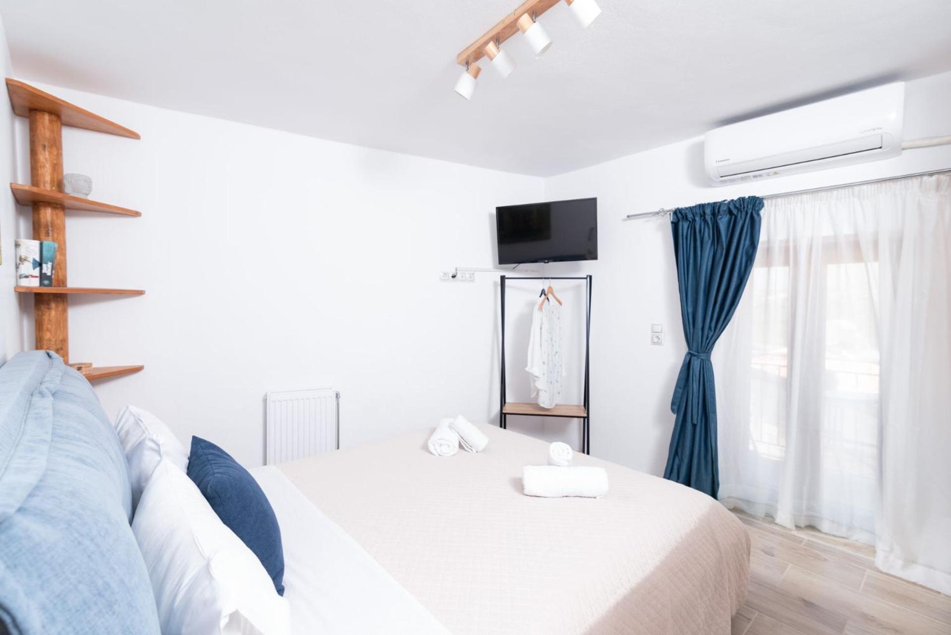 Stone House Elefteria Near Matala Beach Petrokefalion Ngoại thất bức ảnh